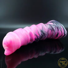 Load image into Gallery viewer, Large Ankheg, Soft 00-30 Firmness, Genderfluids, 6432