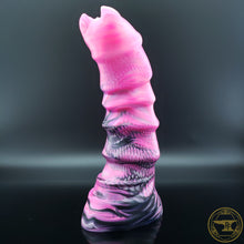 Load image into Gallery viewer, Large Ankheg, Soft 00-30 Firmness, Genderfluids, 6432