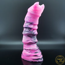 Load image into Gallery viewer, Large Ankheg, Soft 00-30 Firmness, Genderfluids, 6432