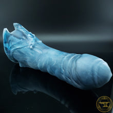 Load image into Gallery viewer, Large Merfolk, Soft 00-30 Firmness, Stormy Seas, 6463