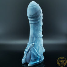 Load image into Gallery viewer, Large Merfolk, Soft 00-30 Firmness, Stormy Seas, 6463