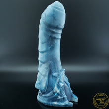 Load image into Gallery viewer, Large Merfolk, Soft 00-30 Firmness, Stormy Seas, 6463