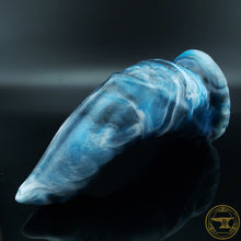 Load image into Gallery viewer, Medium Kobold, Soft 00-30 Firmness, Stormy Seas, 6465