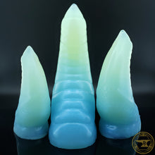 Load image into Gallery viewer, Small Kobold, Medium 00-45 Firmness **SEE NOTE, Sea Glass Fades, 6495