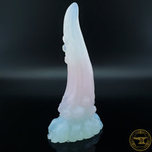 Load image into Gallery viewer, Small Lava Mephit, Medium 00-45 Firmness **SEE NOTE, Cotton Candy Fades, 6503