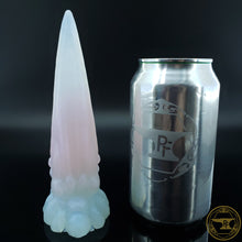 Load image into Gallery viewer, Small Lava Mephit, Medium 00-45 Firmness **SEE NOTE, Cotton Candy Fades, 6503