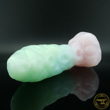 Load image into Gallery viewer, Large Aboleth, Super Soft 00-20 Firmness, Sparkly Frosted Flowers, 6540