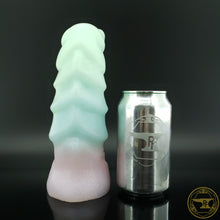 Load image into Gallery viewer, Large Ankheg, Super Soft 00-20 Firmness, Sparkly Frosted Flowers, 6542