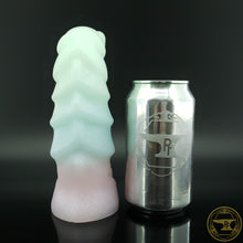 Load image into Gallery viewer, Medium Ankheg, Super Soft 00-20 Firmness, Sparkly Frosted Flowers, 6544