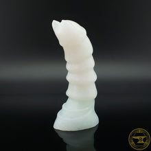 Load image into Gallery viewer, XS Ankheg, Super Soft 00-20 Firmness, Sparkly Frosted Flowers, 6546