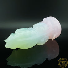 Load image into Gallery viewer, Medium Slaad, Firm 10A Firmness, Sparkly Frosted Flowers, 6555