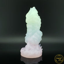 Load image into Gallery viewer, Medium Slaad, Firm 10A Firmness, Sparkly Frosted Flowers, 6555