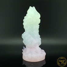 Load image into Gallery viewer, Medium Slaad, Firm 10A Firmness, Sparkly Frosted Flowers, 6555