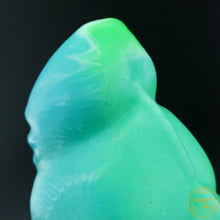 Load image into Gallery viewer, |SOLD OUT| FLOP Large Murloc, Super Soft 00-20 Firmness, Spearmint, 6562
