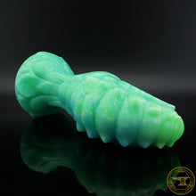Load image into Gallery viewer, Large Chrysalid, Super Soft 00-20 Firmness, Spearmint, 6564