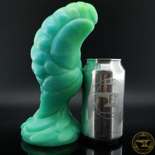 Load image into Gallery viewer, Large Chrysalid, Super Soft 00-20 Firmness, Spearmint, 6564