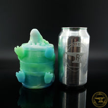 Load image into Gallery viewer, Mimic Style F, Super Soft 00-20 Firmness, Wild Magic, 0026F