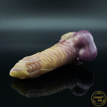 Load image into Gallery viewer, XS Illithid, Soft 00-30 Firmness, Castaways, 6591