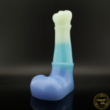 Load image into Gallery viewer, Large Centaur, Firm 10A Firmness, Sea Fade, 6602