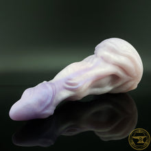 Load image into Gallery viewer, Large Halichoer, Soft 00-30 Firmness, Whimsical Winter Drips, 6613