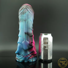 Load image into Gallery viewer, XL Merfolk, Soft 00-30 Firmness, Synthwave, 6622