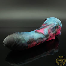 Load image into Gallery viewer, Small Merfolk, Soft 00-30 Firmness, Synthwave, 6627