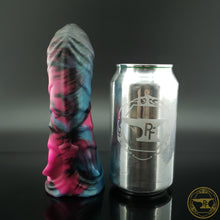 Load image into Gallery viewer, Small Merfolk, Soft 00-30 Firmness, Synthwave, 6627