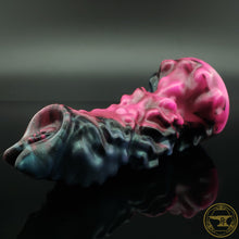 Load image into Gallery viewer, Small Slaad, Soft 00-30 Firmness, Synthwave, 6628