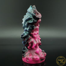 Load image into Gallery viewer, Small Slaad, Soft 00-30 Firmness, Synthwave, 6628