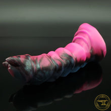 Load image into Gallery viewer, XS Ankheg, Soft 00-30 Firmness, Synthwave, 6629