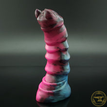 Load image into Gallery viewer, XS Ankheg, Soft 00-30 Firmness, Synthwave, 6629