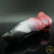 Load image into Gallery viewer, Large Gnoll, Soft 00-30 Firmness, Red Flags & Long Nights, 6633