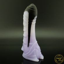 Load image into Gallery viewer, Small Merfolk, Medium 00-50 Firmness, Amorous Moon Drips, 6650