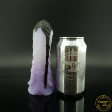 Load image into Gallery viewer, Small Merfolk, Medium 00-50 Firmness, Amorous Moon Drips, 6650