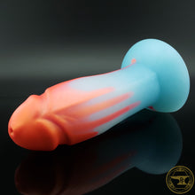 Load image into Gallery viewer, Medium Fighter, Medium 00-50 Firmness, Melting the Ice, 6657