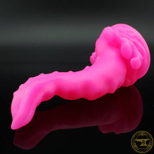 Load image into Gallery viewer, Small Colossal Squid, Medium 00-50 Firmness, PINK, 6662