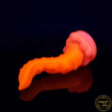 Load image into Gallery viewer, Small Colossal Squid, Medium 00-50 Firmness, PINK, 6662