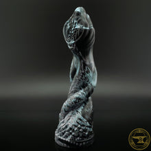 Load image into Gallery viewer, Small Chaos Beast, Medium 00-50 Firmness, Pastel Goth, 6663