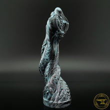 Load image into Gallery viewer, Small Chaos Beast, Medium 00-50 Firmness, Pastel Goth, 6663
