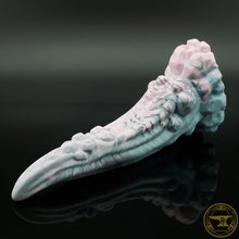 Load image into Gallery viewer, Small Lava Mephit, Medium 00-50 Firmness, Pastel Goth, 6664