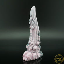 Load image into Gallery viewer, Small Lava Mephit, Medium 00-50 Firmness, Pastel Goth, 6664