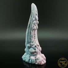 Load image into Gallery viewer, Small Lava Mephit, Medium 00-50 Firmness, Pastel Goth, 6664