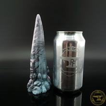 Load image into Gallery viewer, Small Lava Mephit, Medium 00-50 Firmness, Pastel Goth, 6664