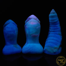 Load image into Gallery viewer, |SOLD OUT| Large GLOSSY Troll, Soft 00-30 Firmness, Sunshine Succulents, 6699