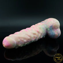 Load image into Gallery viewer, |SOLD OUT| Medium GLOSSY Troll, Soft 00-30 Firmness, Sunshine Succulents, 6701