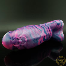 Load image into Gallery viewer, |SOLD OUT| Large Ogre, Soft 00-30 Firmness, Cloudberry Cosmos, 6703