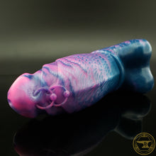 Load image into Gallery viewer, |SOLD OUT| Medium Ogre, Soft 00-30 Firmness, Cloudberry Cosmos, 6706