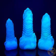 Load image into Gallery viewer, |SOLD OUT| Medium Kobold, Soft 00-30 Firmness, Something Something Mermaid, 6714