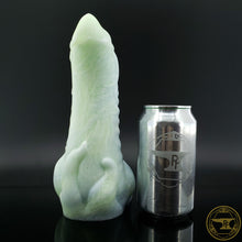 Load image into Gallery viewer, Large Illithid, Soft 00-30 Firmness, Something Something Mermaid, 6711