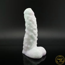 Load image into Gallery viewer, Small GLOSSY Troll, Soft 00-30 Firmness, Something Something Mermaid, 6715